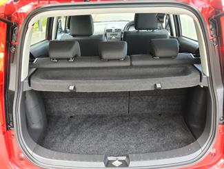 2013 Suzuki Splash - Thumbnail