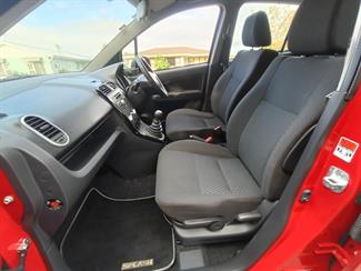 2013 Suzuki Splash - Thumbnail