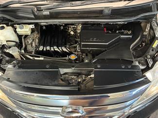 2013 Nissan SERENA - Thumbnail