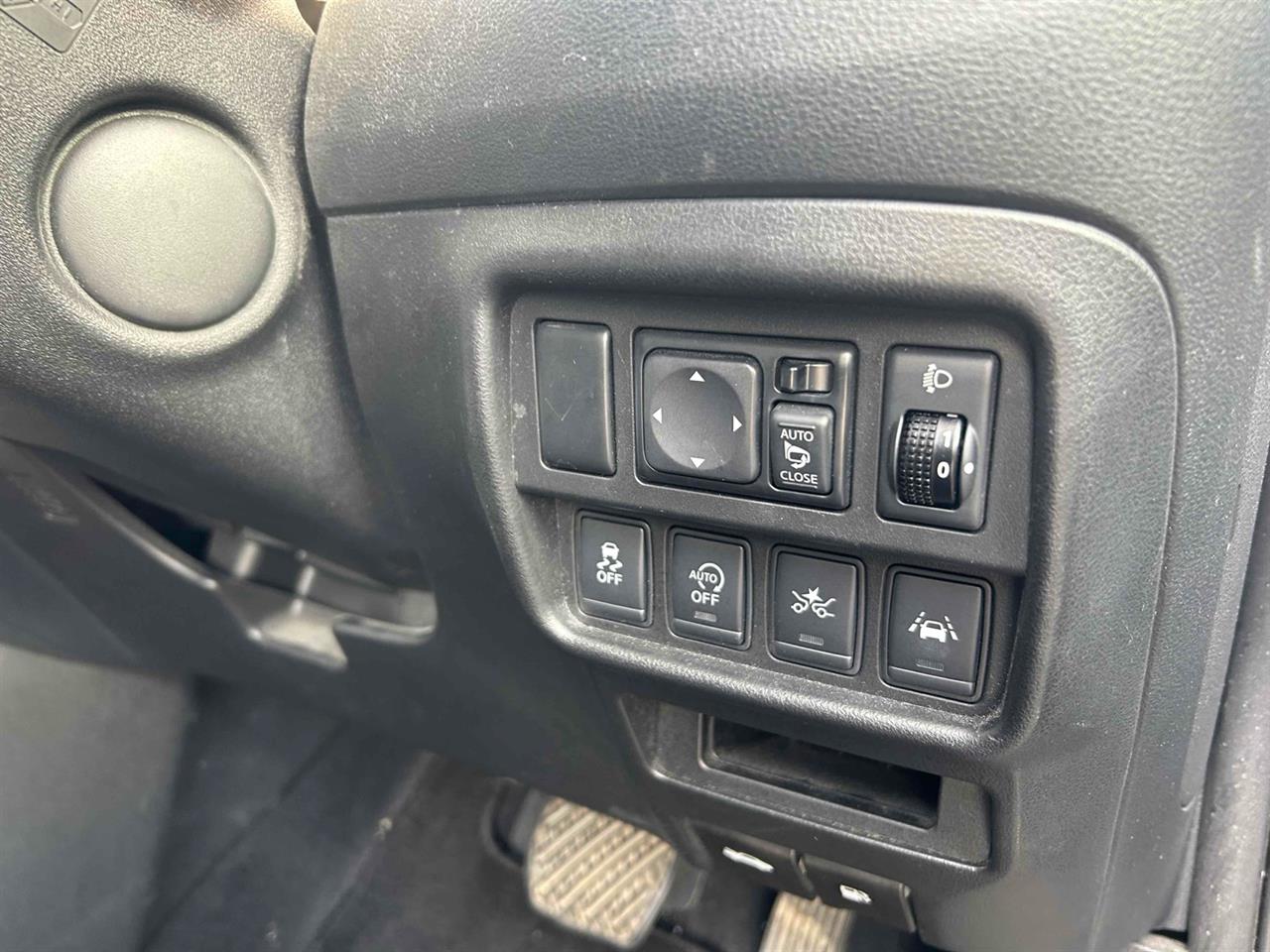 2016 Nissan Juke