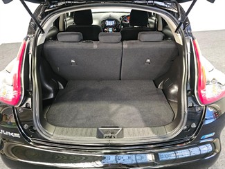 2016 Nissan Juke - Thumbnail