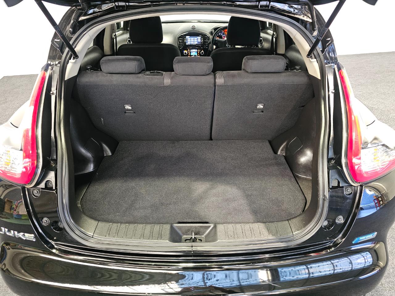 2016 Nissan Juke