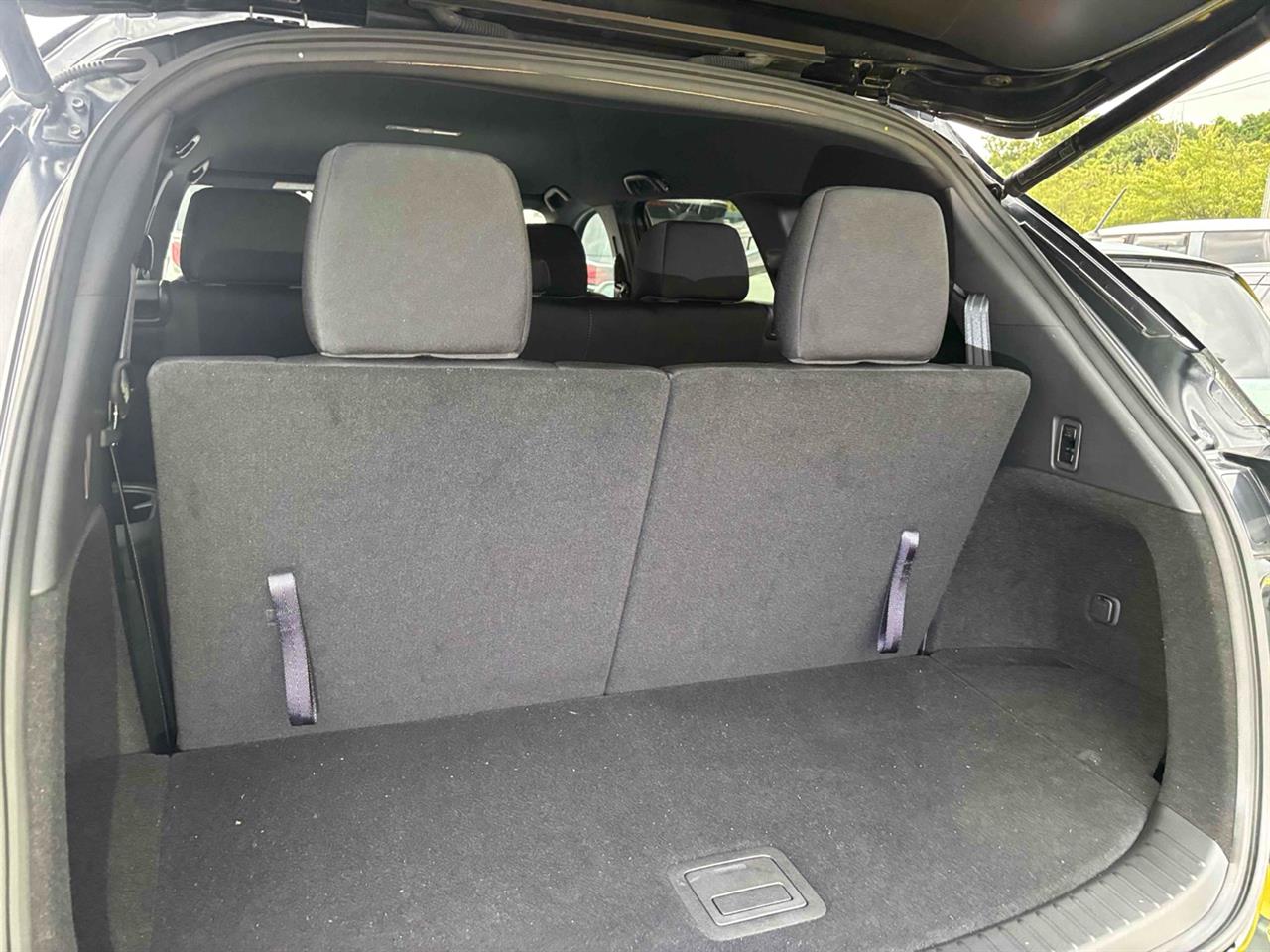 2021 Mazda CX-8