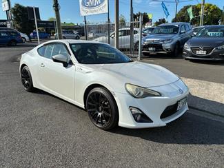 2012 Toyota 86 - Thumbnail