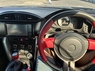 2012 Toyota 86 - Thumbnail