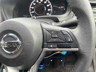 2018 Nissan NOTE - Thumbnail