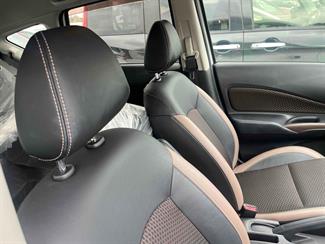 2018 Nissan NOTE - Thumbnail