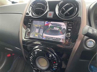 2018 Nissan NOTE - Thumbnail