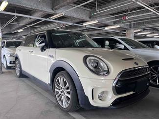 2017 Mini Cooper - Thumbnail