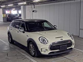 2017 Mini Cooper - Thumbnail