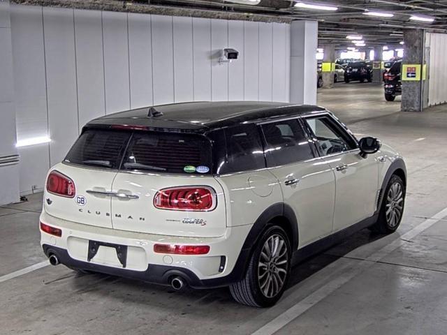 2017 Mini Cooper
