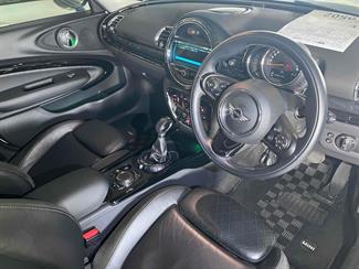 2017 Mini Cooper - Thumbnail