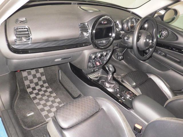 2017 Mini Cooper