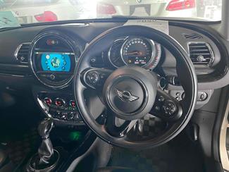 2017 Mini Cooper - Thumbnail
