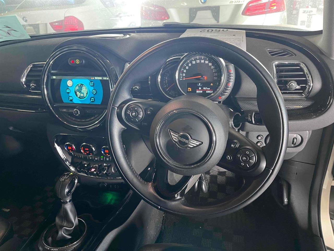 2017 Mini Cooper