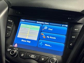 2017 Hyundai Veloster - Thumbnail