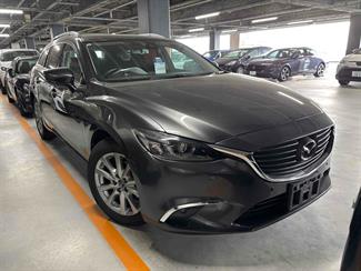 2017 Mazda ATENZA - Thumbnail