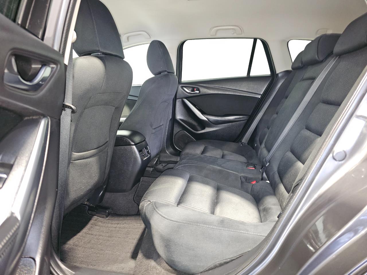 2017 Mazda ATENZA