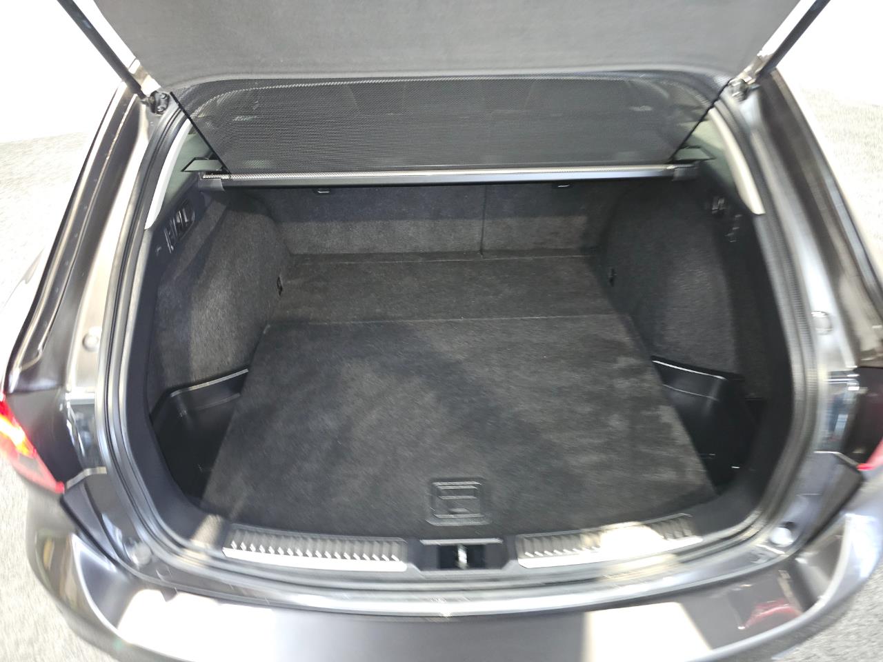 2017 Mazda ATENZA