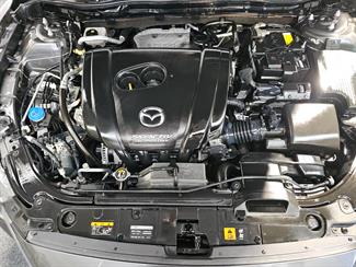 2017 Mazda ATENZA - Thumbnail