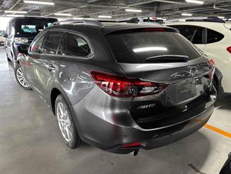 2017 Mazda ATENZA - Thumbnail