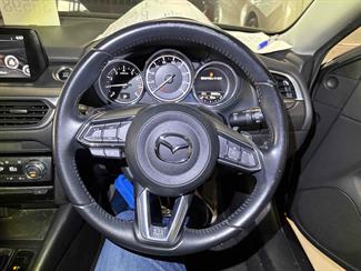 2017 Mazda ATENZA - Thumbnail