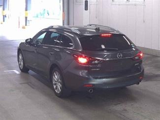 2017 Mazda ATENZA - Thumbnail