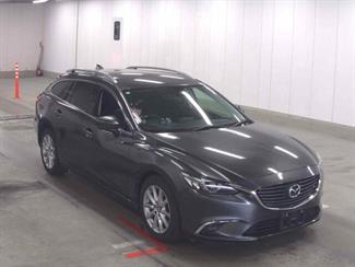 2017 Mazda ATENZA - Thumbnail