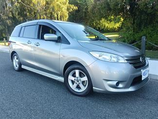2015 Nissan LAFESTA - Thumbnail