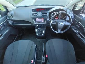 2015 Nissan LAFESTA - Thumbnail