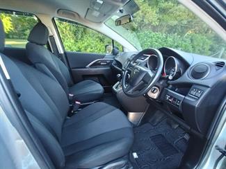 2015 Nissan LAFESTA - Thumbnail