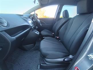 2015 Nissan LAFESTA - Thumbnail