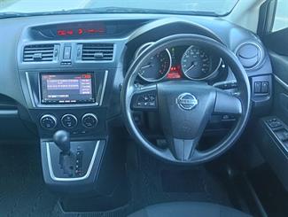 2015 Nissan LAFESTA - Thumbnail
