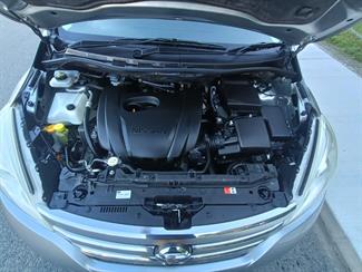 2015 Nissan LAFESTA - Thumbnail