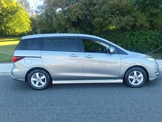 2015 Nissan LAFESTA - Thumbnail