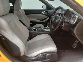 2008 Nissan 370Z - Thumbnail