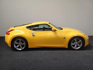 2008 Nissan 370Z - Thumbnail
