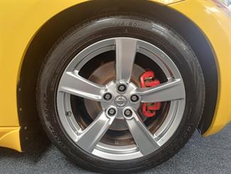 2008 Nissan 370Z - Thumbnail