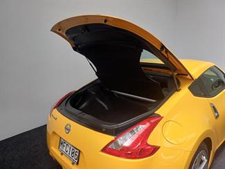 2008 Nissan 370Z - Thumbnail