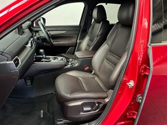 2019 Mazda CX-8 - Thumbnail