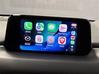 2019 Mazda CX-8 - Thumbnail