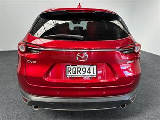 2019 Mazda CX-8 - Thumbnail