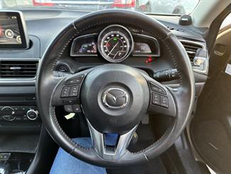 2014 Mazda AXELA - Thumbnail