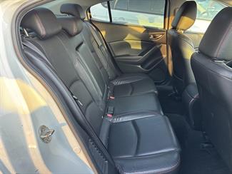 2014 Mazda AXELA - Thumbnail