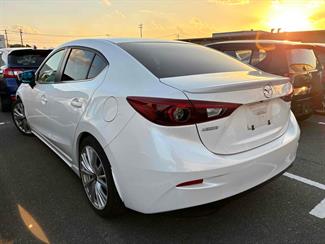 2014 Mazda AXELA - Thumbnail