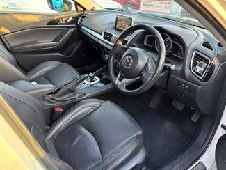 2014 Mazda AXELA - Thumbnail