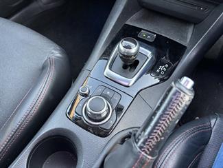 2014 Mazda AXELA - Thumbnail