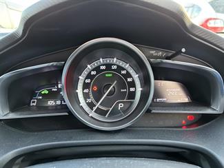 2014 Mazda AXELA - Thumbnail