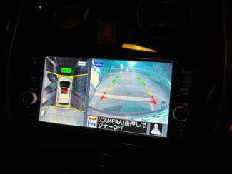 2019 Nissan NOTE - Thumbnail