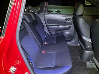 2019 Nissan NOTE - Thumbnail